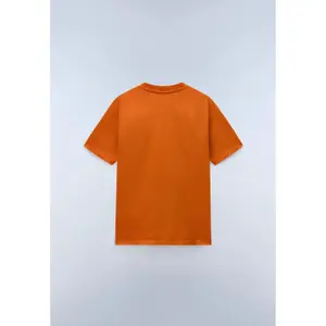 T-shirt Napapijri S-Bollo 3 image-5