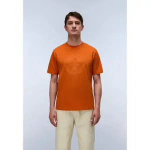 T-shirt Napapijri S-Bollo 3 image-6