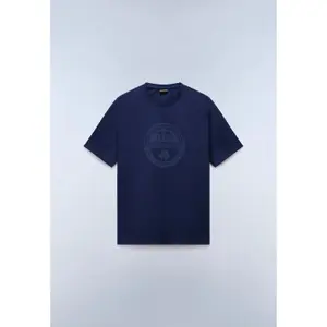 T-shirt Napapijri S-Bollo 3 image-1