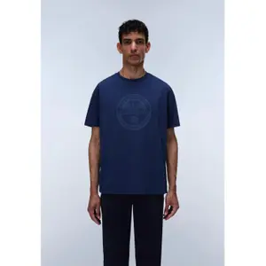 T-shirt Napapijri S-Bollo 3 image-2