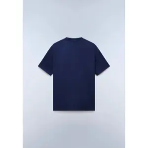T-shirt Napapijri S-Bollo 3 image-5