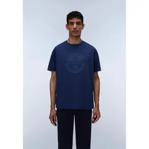 T-shirt Napapijri S-Bollo 3 image-6