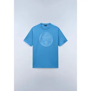 T-shirt Napapijri S-Bollo 3 image-1