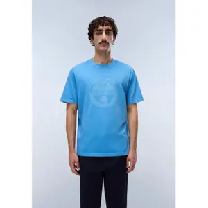 T-shirt Napapijri S-Bollo 3 image-2