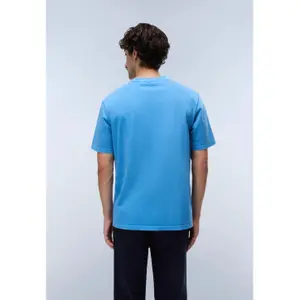T-shirt Napapijri S-Bollo 3 image-4