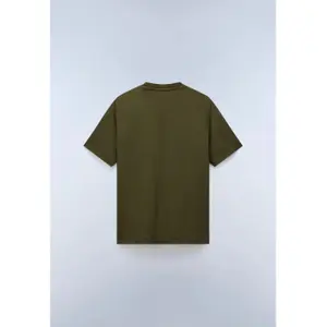 T-shirt Napapijri S-Bollo 3 image-3