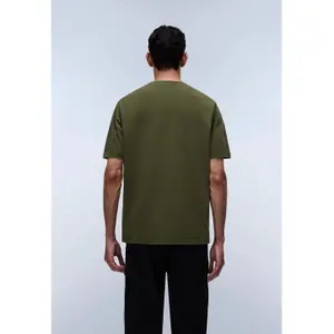 T-shirt Napapijri S-Bollo 3 image-4