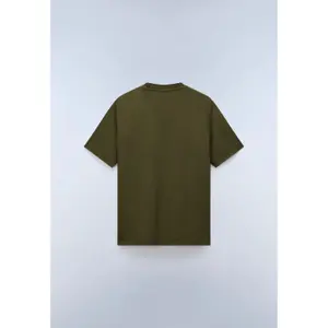 T-shirt Napapijri S-Bollo 3 image-5