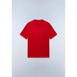T-shirt Napapijri S-Bollo 3 image-1