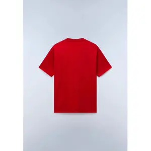 T-shirt Napapijri S-Bollo 3 image-3