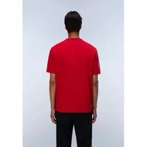 T-shirt Napapijri S-Bollo 3 image-4