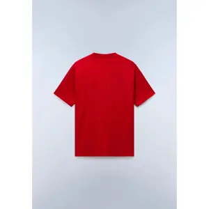 T-shirt Napapijri S-Bollo 3 image-5