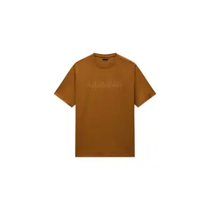 T-shirt Napapijri S-Bollo 3 image-0