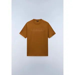 T-shirt Napapijri S-Bollo 3 image-1
