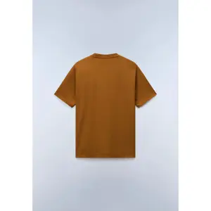 T-shirt Napapijri S-Bollo 3 image-5