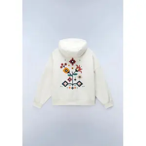 Sweatshirt woman Napapijri B-Aral image-1