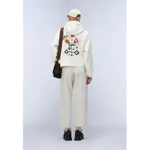 Sweatshirt woman Napapijri B-Aral image-3