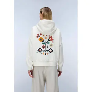 Sweatshirt woman Napapijri B-Aral image-4