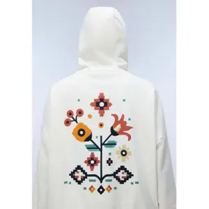 Sweatshirt woman Napapijri B-Aral image-6