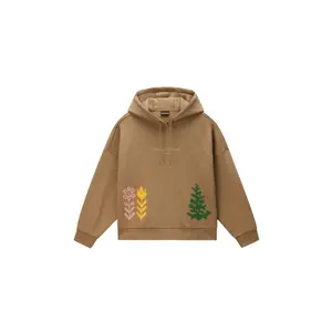 Sweatshirt woman Napapijri B-Aral image-0