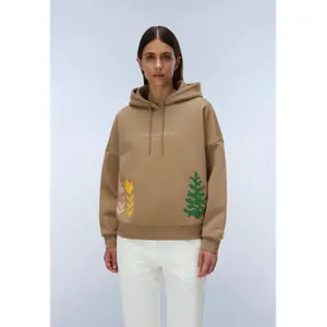 Sweatshirt woman Napapijri B-Aral image-2