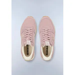 Women's Trainers Napapijri F6ASTRA01/Lam image-3