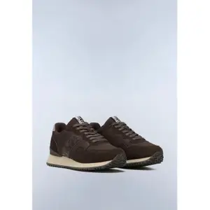 Women's Trainers Napapijri F6ASTRA01/Lam image-1