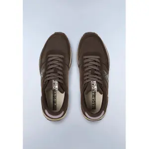 Women's Trainers Napapijri F6ASTRA01/Lam image-3