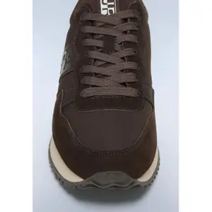 Women's Trainers Napapijri F6ASTRA01/Lam image-6