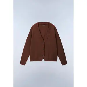 Woman sweater Napapijri D-Mis Op image-1
