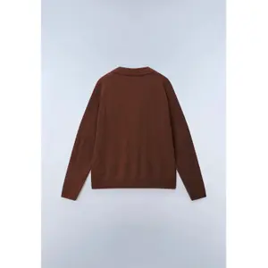 Woman sweater Napapijri D-Mis Op image-2