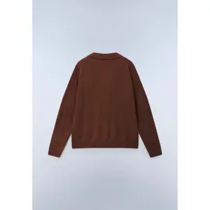 Woman sweater Napapijri D-Mis Op image-3