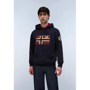 Sweatshirt Napapijri B-Archive image-2