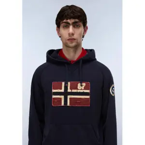 Sweatshirt Napapijri B-Archive image-6