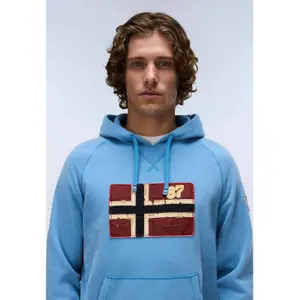 Sweatshirt Napapijri B-Archive image-6