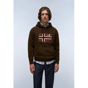 Sweatshirt Napapijri B-Archive image-2