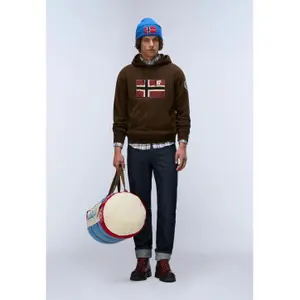 Sweatshirt Napapijri B-Archive image-3