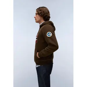 Sweatshirt Napapijri B-Archive image-5