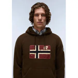 Sweatshirt Napapijri B-Archive image-6