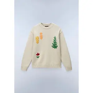 Sweater Napapijri D-Trad image-1