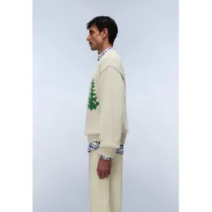 Sweater Napapijri D-Trad image-4