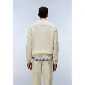 Sweater Napapijri D-Trad image-5