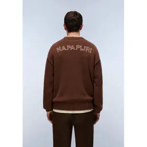 Pullover Napapijri D-Trad image-3
