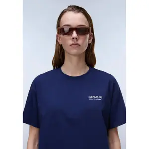 Women's T-shirt Napapijri Iliana image-6