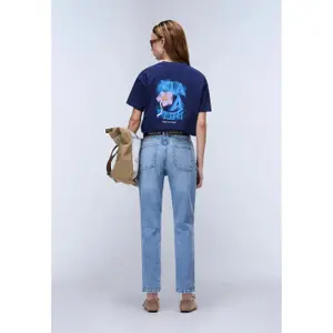 Women's T-shirt Napapijri Iliana image-3