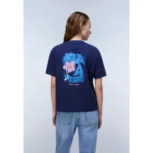 Women's T-shirt Napapijri Iliana image-4