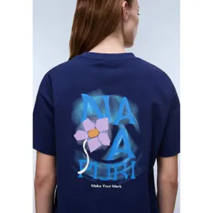 Women's T-shirt Napapijri Iliana image-5