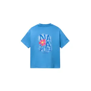 Women's T-shirt Napapijri Iliana image-2