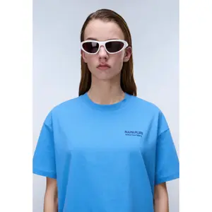 Women's T-shirt Napapijri Iliana image-6