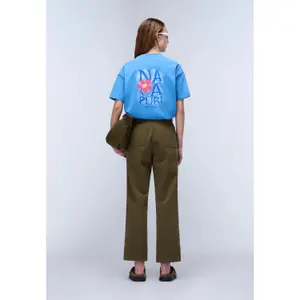 Women's T-shirt Napapijri Iliana image-3